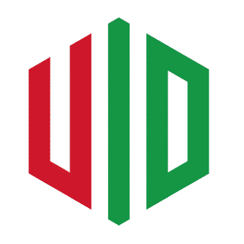 UID Business Services logo