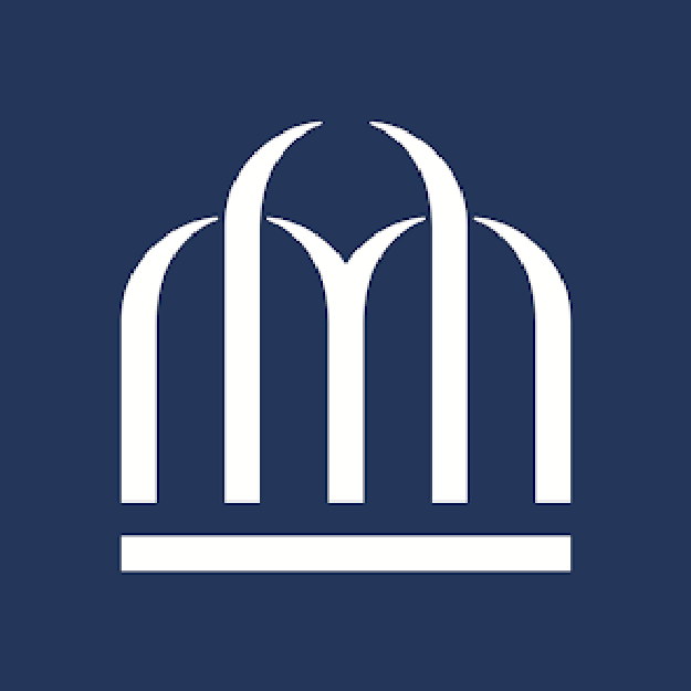 Dubai Health logo