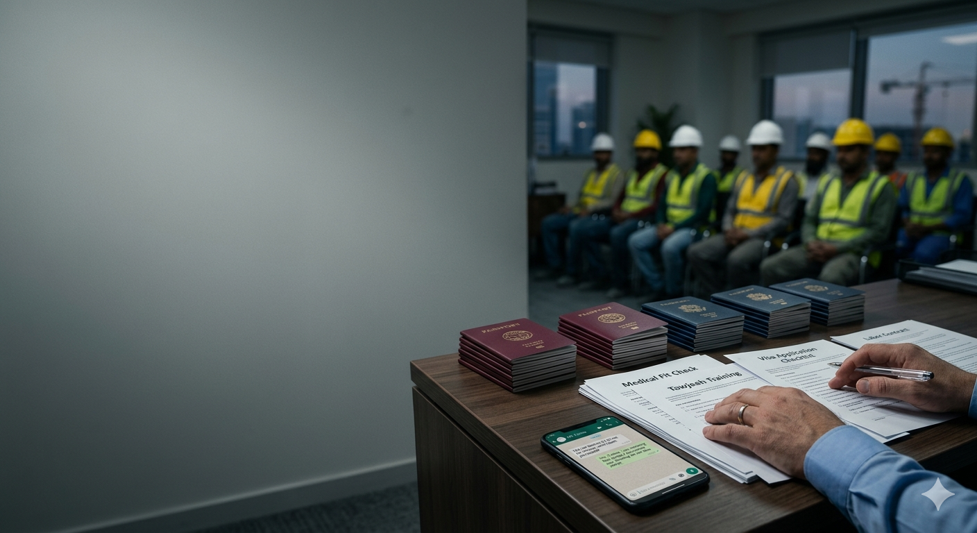 Your trusted partner for Tas-heel, Tawjeeh, and hassle-free visa services in Dubai. Call 600 5000 88 or apply online today!